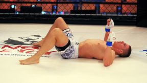 MMA. FEN 29. Robert Bryczek zmierzy się z Jackiem Jędraszczykiem