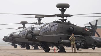 Amerykański dziennik: USA nasiliły działania, by odblokować cieśninę Ormuz