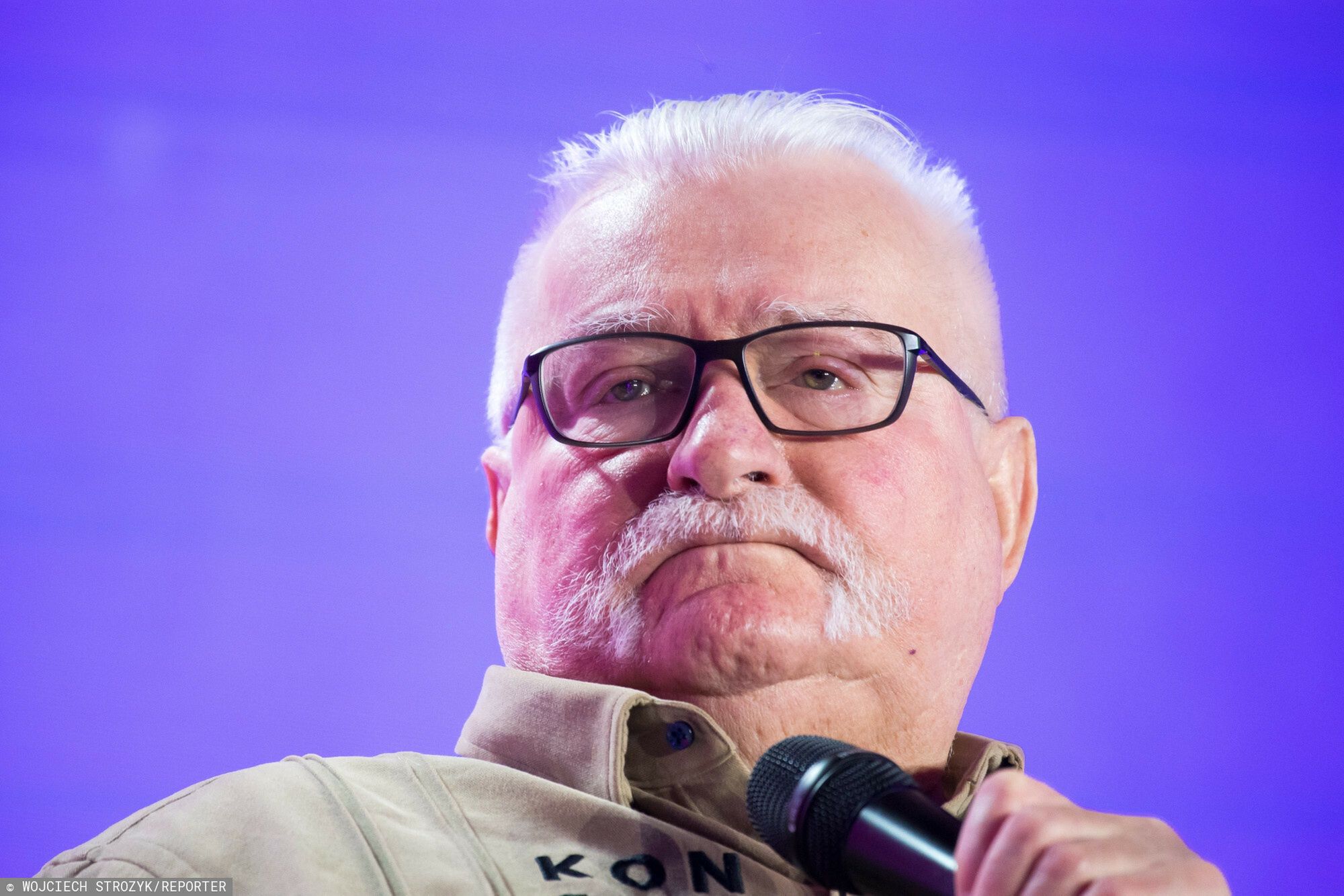 Lech Wałęsa