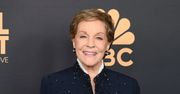 Rzadkie wystąpienie Julie Andrews. Mówi o ciężkiej chorobie