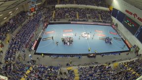 Podsumowanie występów Orlen Wisły Płock w Lidze Mistrzów (wideo)