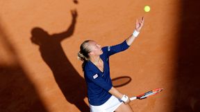 WTA Bastad: Johanna Larsson zagra o czwarty finał w imprezie, porażka Sary Errani