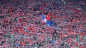 Kibice Wisły Kraków nie wejdą na mecz. Oto powód