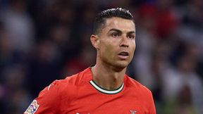Cristiano Ronaldo mógł zmienić klub. Padła nazwa