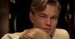 Leonardo DiCaprio idealnym Gatsbym