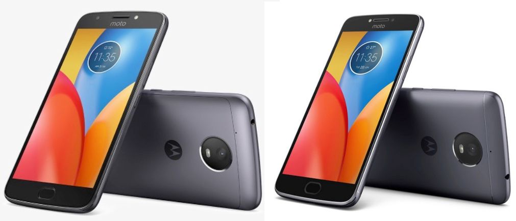 Moto E4 i E4 Plus oficjalnie. Przed zakupem lepiej dobrze im się przyjrzyj 6