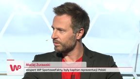 #dziejesienaeuro. Wojciech Szczęsny prawdopodobnie nie zagra. Eksperci rozmawiają o zmiennikach