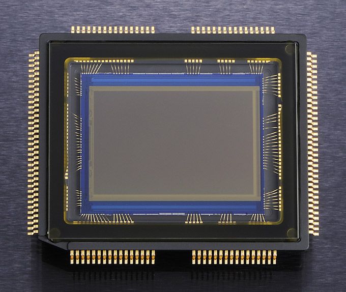 Tajemnica Nikona D7000 2