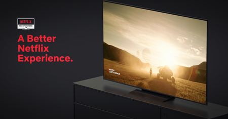 Netflix poleca najlepsze telewizory na 2020 r. Sprawdź, czy jest tam Twój model