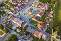 Szydłów, czyli polskie Carcassonne. To jedno z najpiękniejszych miejsc w regionie