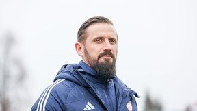 Wszystko przewidział. Spełnione marzenie Tomczyka