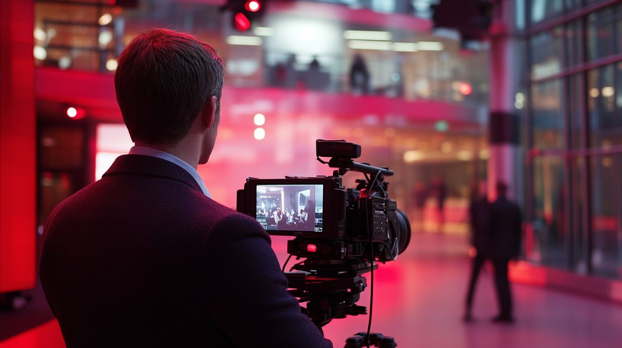 BBC w ogniu krytyki: Czy publiczny nadawca ulega clickbaitowi?​