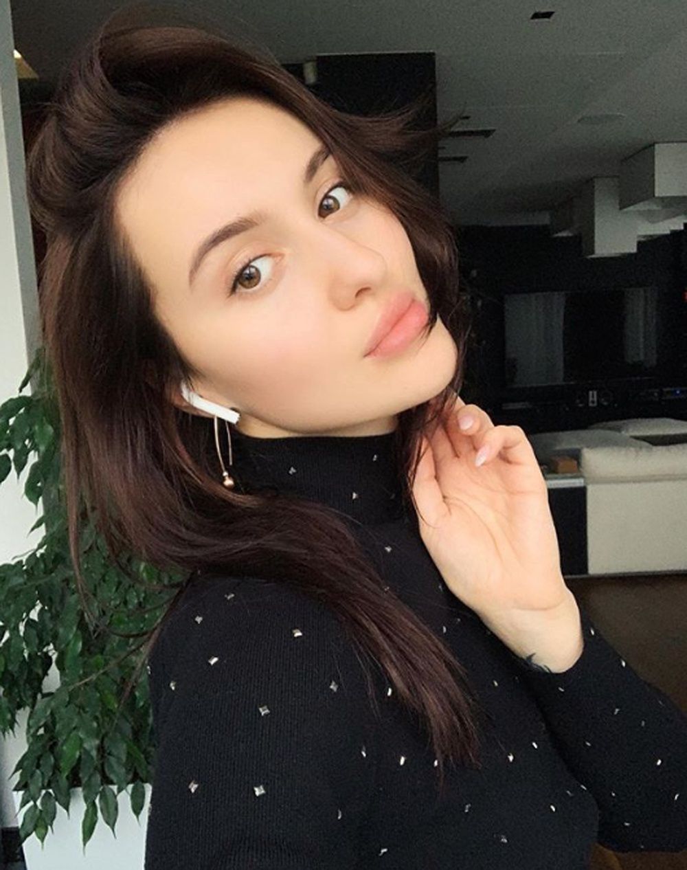 legend daryna