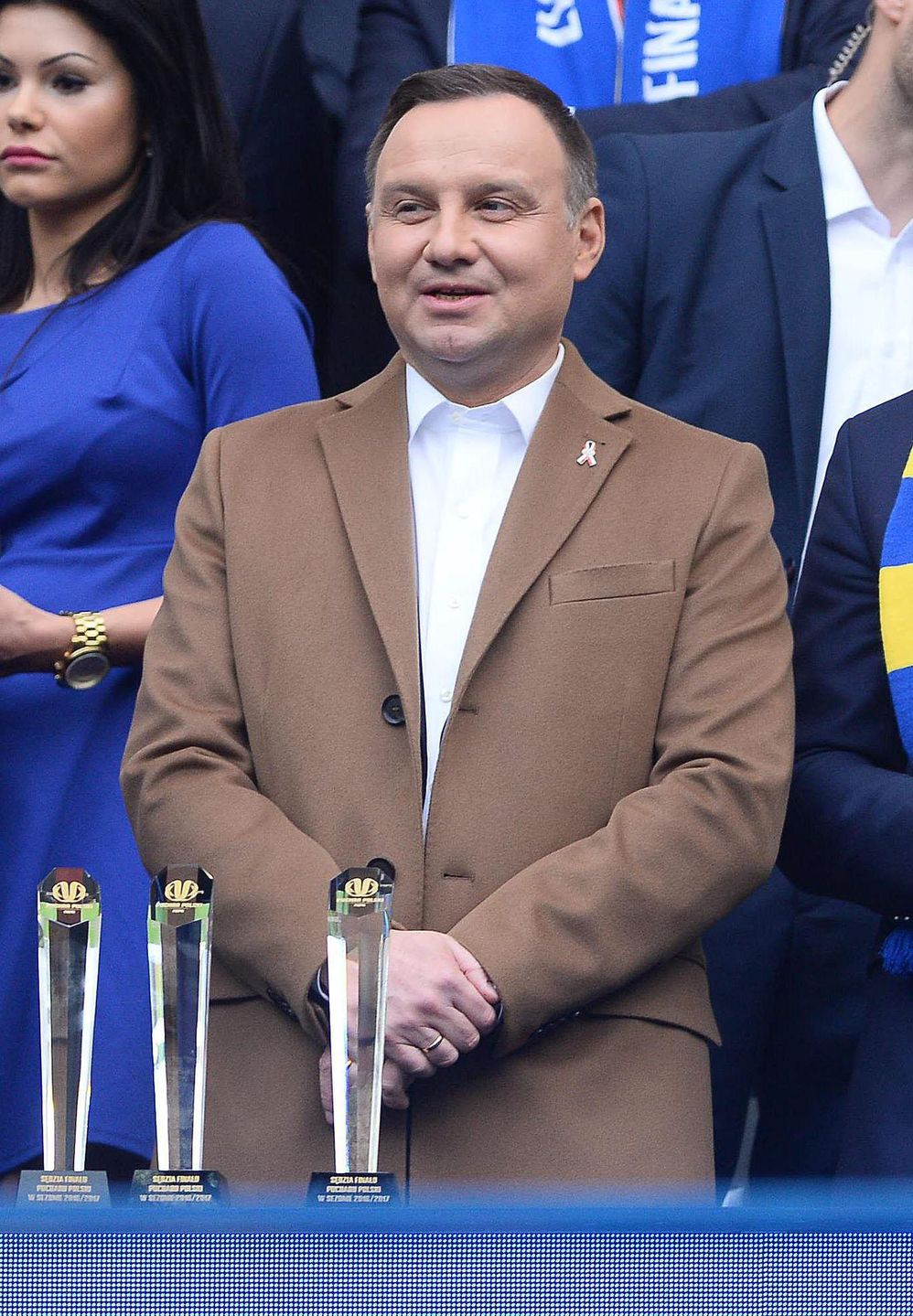 Andrzej Duda