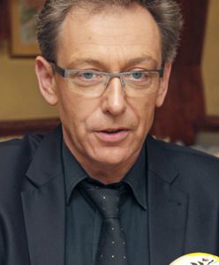 Jacek Borkowski ciężko przeszedł COVID-19. "Nigdy nie czułem się tak źle jak wtedy"