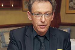 Jacek Borkowski ciężko przeszedł COVID-19. "Nigdy nie czułem się tak źle jak wtedy"