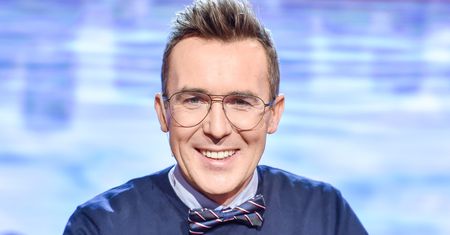 Oto wykształcenie Kurzajewskiego. Ależ zaskoczenie