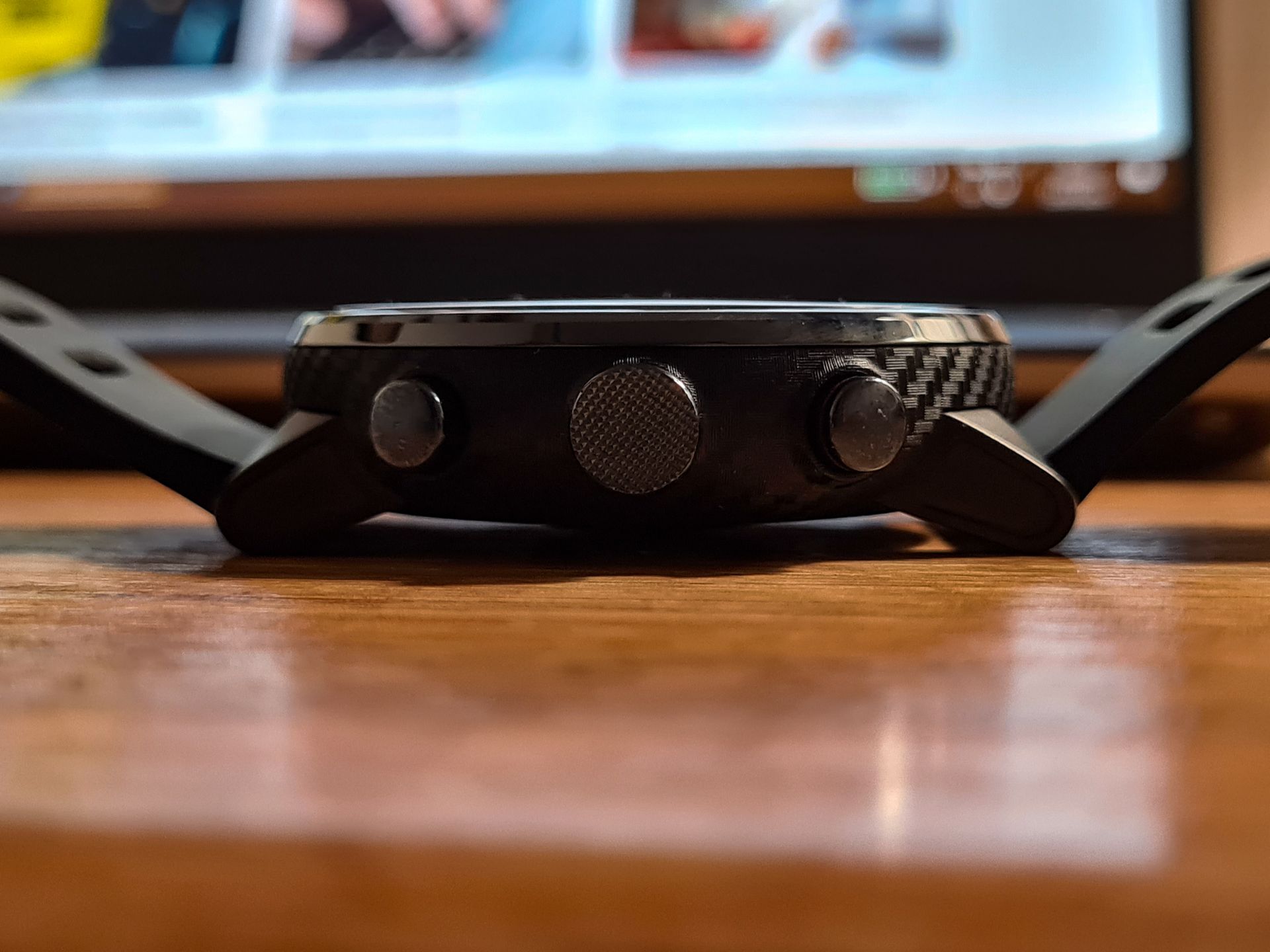 Test Amazfit Stratos: Solidny średniak nie tylko dla sportowców 6