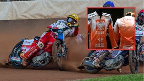 Reprezentacja Polski pojedzie w nowych kevlarach