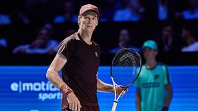 Kolejny włoski wieczór w Wiedniu. Decydowały pojedyncze przełamania