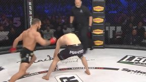 MMA. Poważna choroba Rafaela Lovato Jr. Zrzekł się mistrzowskiego pasa