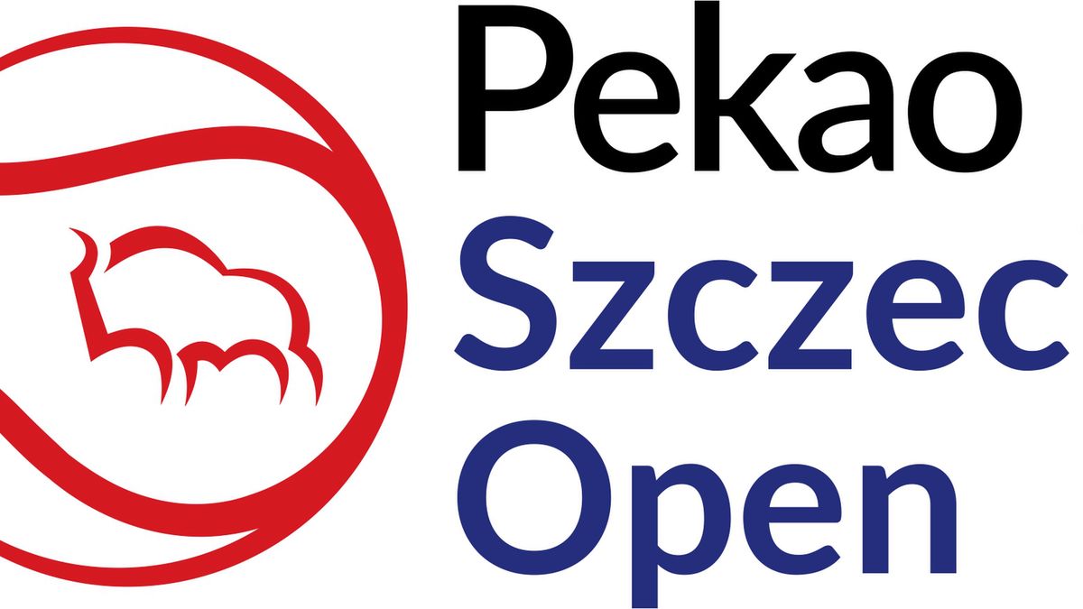 Zdjęcie okładkowe artykułu: Materiały prasowe /  / Pekao Szczecin Open
