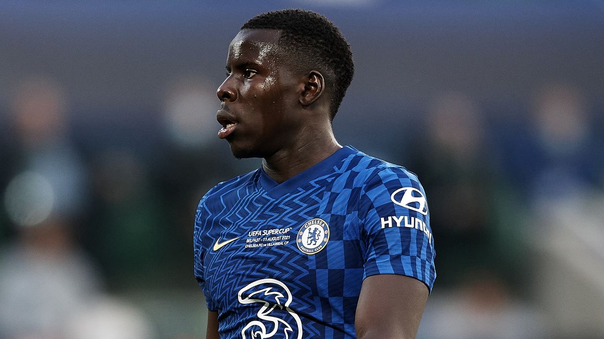 Getty Images / Jose Breton/Pics Action/NurPhoto / Na zdjęciu: Kurt Zouma