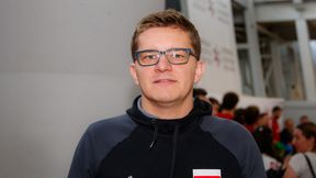 Kolejny mistrz świata zasila szeregi sztabu PGE Skry Bełchatów