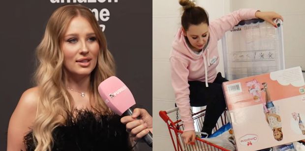 Milionerka Andziaks prawi o konsumpcjonizmie i z dumą wyznaje: "Niektórzy są uzależnieni od narkotyków, alkoholu, JA LUBIĘ ROBIĆ ZAKUPY" (WIDEO)