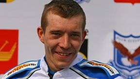 Michał Łopaczewski będzie wypożyczony do Lublina
