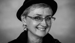 Nie żyje Aleksandra Wojtyczka. Przez lata pracowała w TVP Katowice