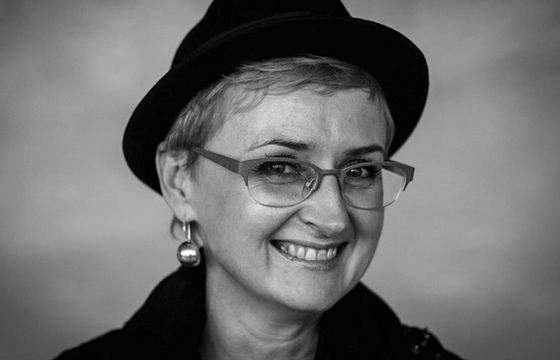 Nie żyje Aleksandra Wojtyczka. Przez lata pracowała w TVP Katowice