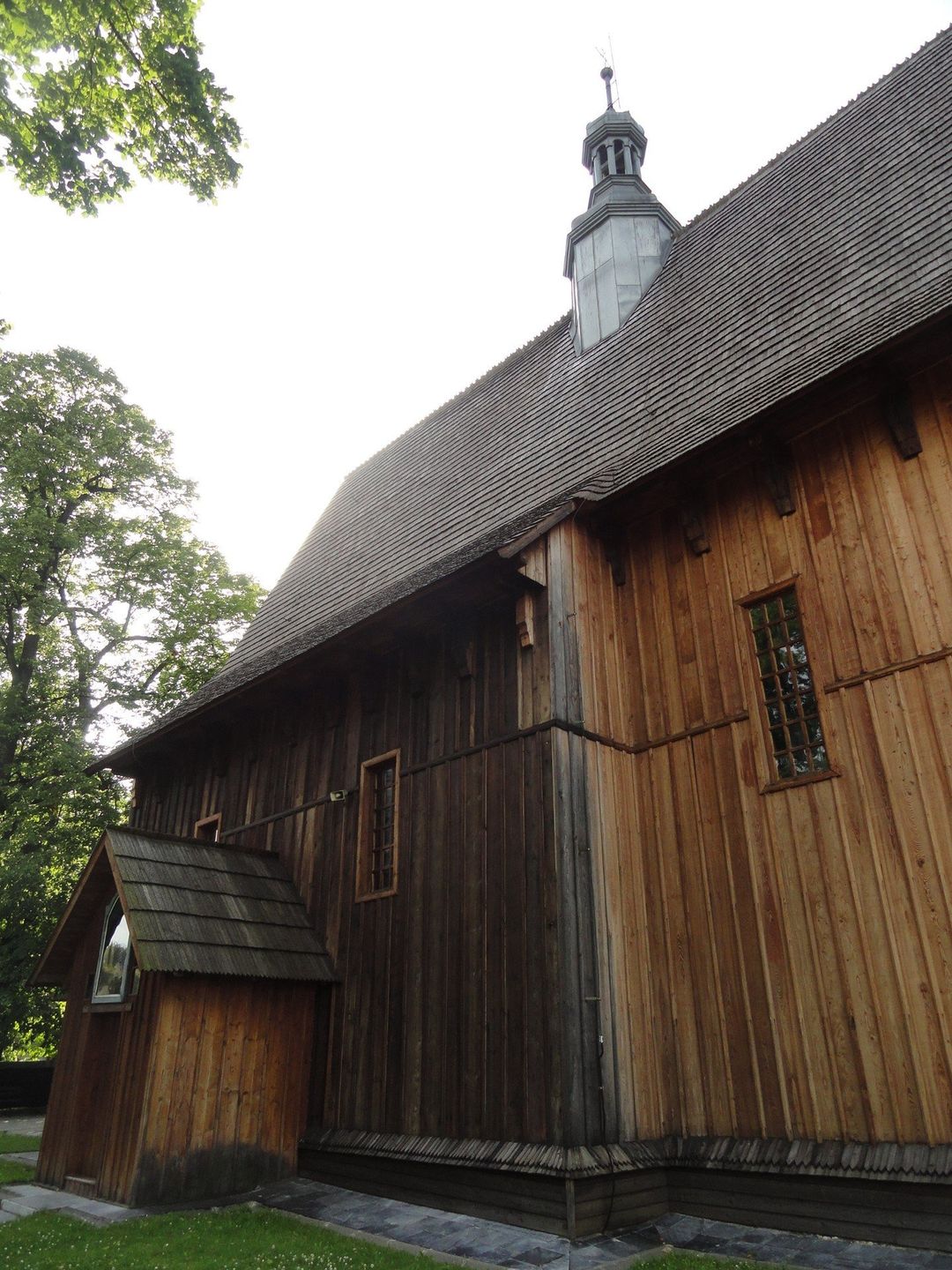 Racławice - 700 lat wsi i parafii