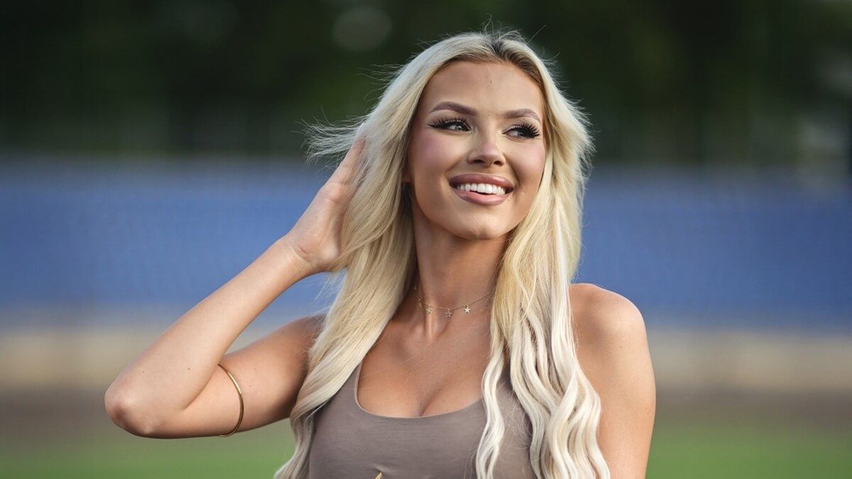Ola Rudzka kandydatką Orlen Oil Motoru Lublin na Miss Startu PGE Ekstraligi 2025