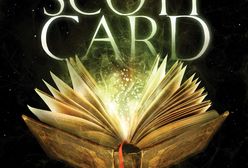Orson Scott Card zabiera czytelników w kolejną niezwykłą podróż!