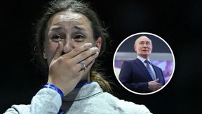 W finale pokonała Polkę. Zareagował nawet Putin