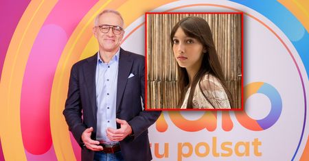 Orleański został zapytany o córkę. Antonina kończy niebawem 20 lat