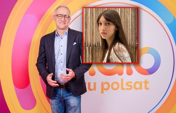 Orleański został zapytany o córkę. Antonina kończy niebawem 20 lat