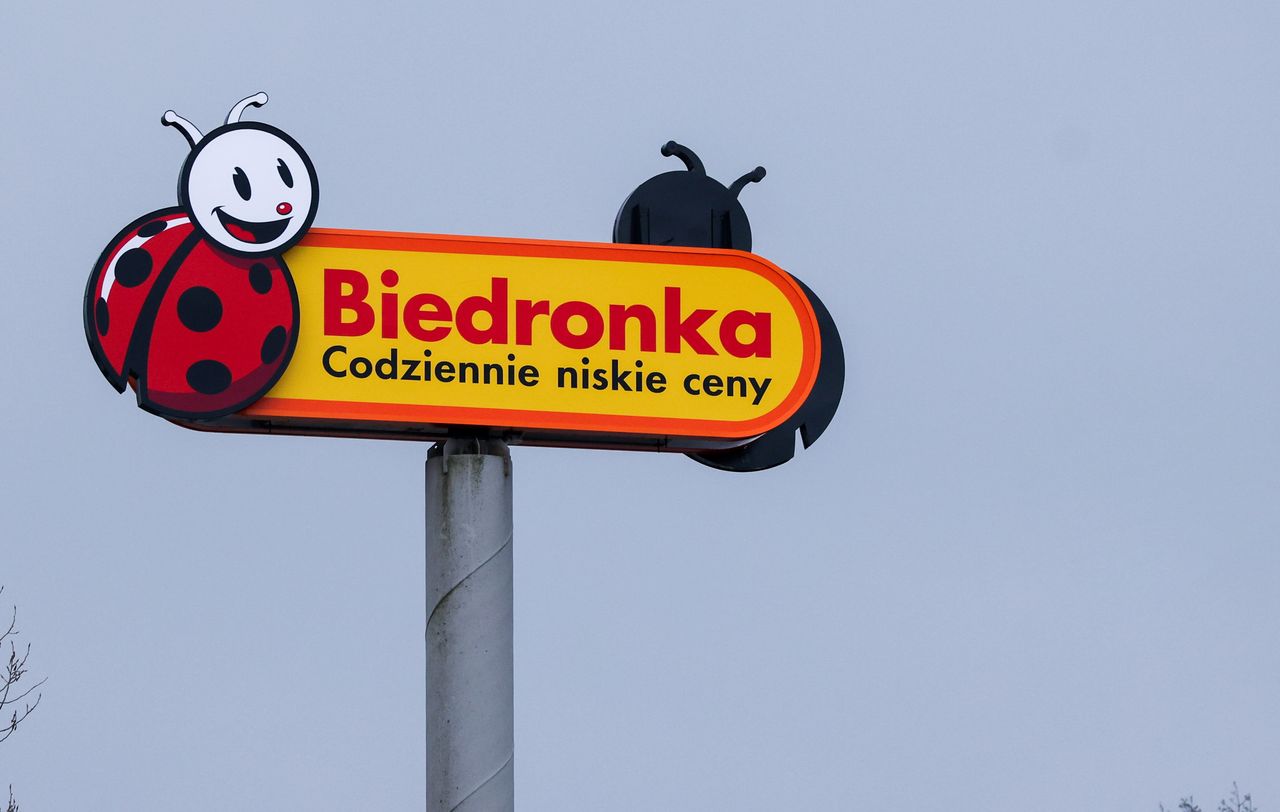 Biedronka ogłasza. 0,99 zł za kg. Limit: 10 kg