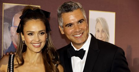 Nie mieli intercyzy. Jessica Alba straci miliony po rozwodzie