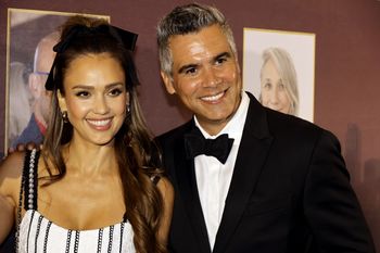 Nie mieli intercyzy. Jessica Alba straci miliony po rozwodzie