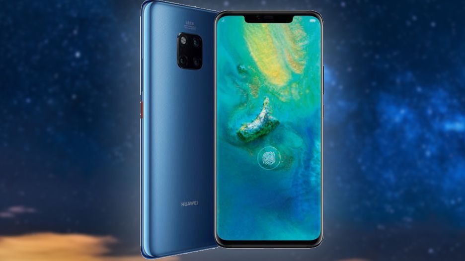 Huawei Mate 20 Pro okiem fotografa. Czy smartfon może zastąpić aparat? 1