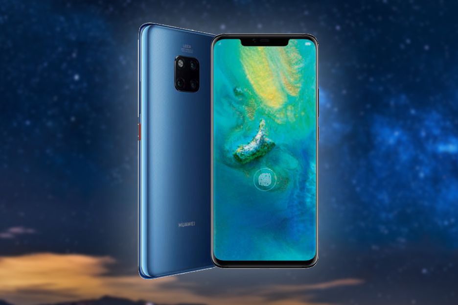 Huawei Mate 20 Pro okiem fotografa. Czy smartfon może zastąpić aparat?