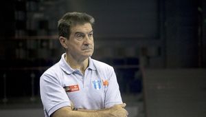 Manolo Cadenas krytykuje system kwalifikacji olimpijskich