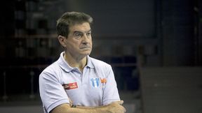 Oficjalnie: Manolo Cadenas poprowadzi Argentyńczyków