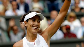 WTA Stanford: spacerek Garbine Muguruzy, Madison Keys przetrwała napór Caroline Dolehidy