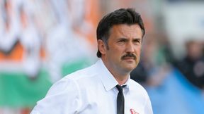 Raport SportoweFakty.pl: Trenerski Złoty Nos dla Stawowego, Balaj "dżokerem" rundy