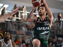 EuroCup. Kolejny thriller bez happy-endu