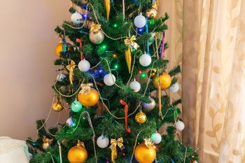 Kiedy rozebrać choinkę? Wtedy robią to w Watykanie