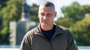 "Mieszkam, gdzie chcę". Kliczko odpowiedział na zarzut